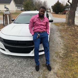 Meet your Posher, Anthony